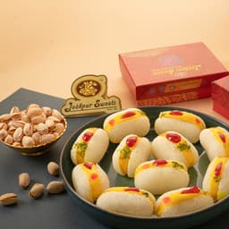 You should not consume sweets