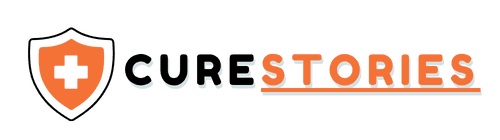 Curestories Logo